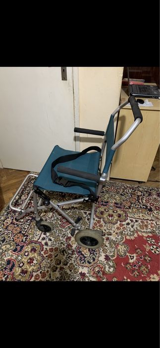 Ролатор / проходилка за възрастни/