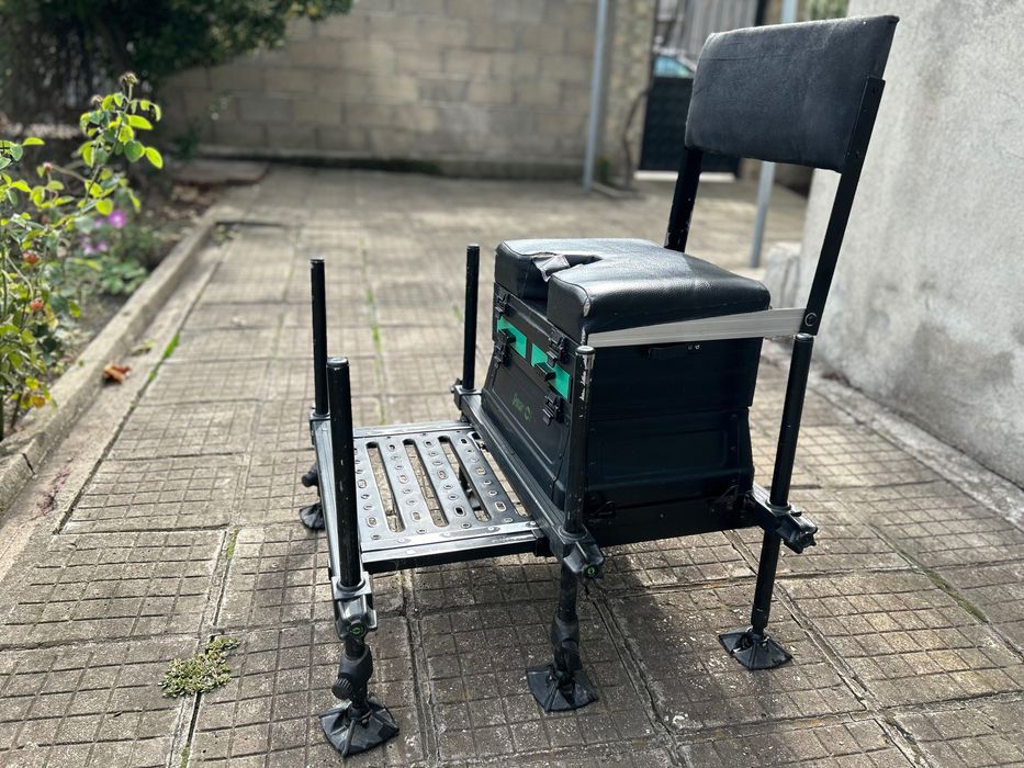 Платформа Sensas