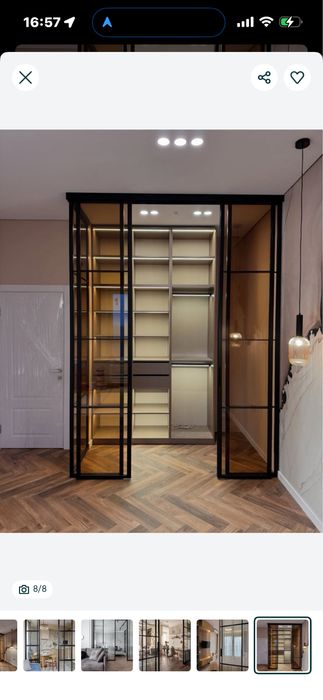 Ремонт под ключ