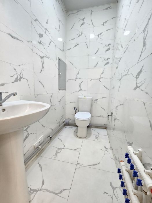 Сергели ЯнгиДархон 2хонали Новостройка квартира сотилади