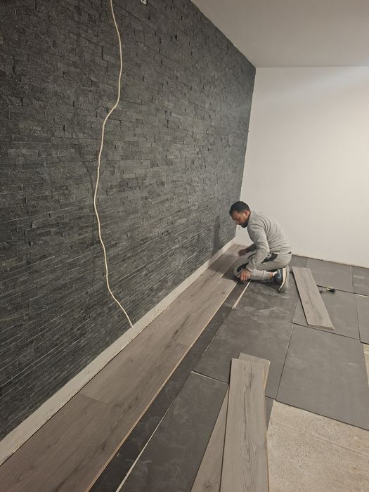 Prestez servicii in construcții