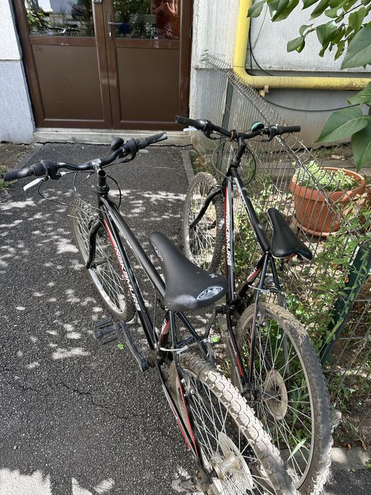 Bicicleta Mountain Bike Nakamura Bullet