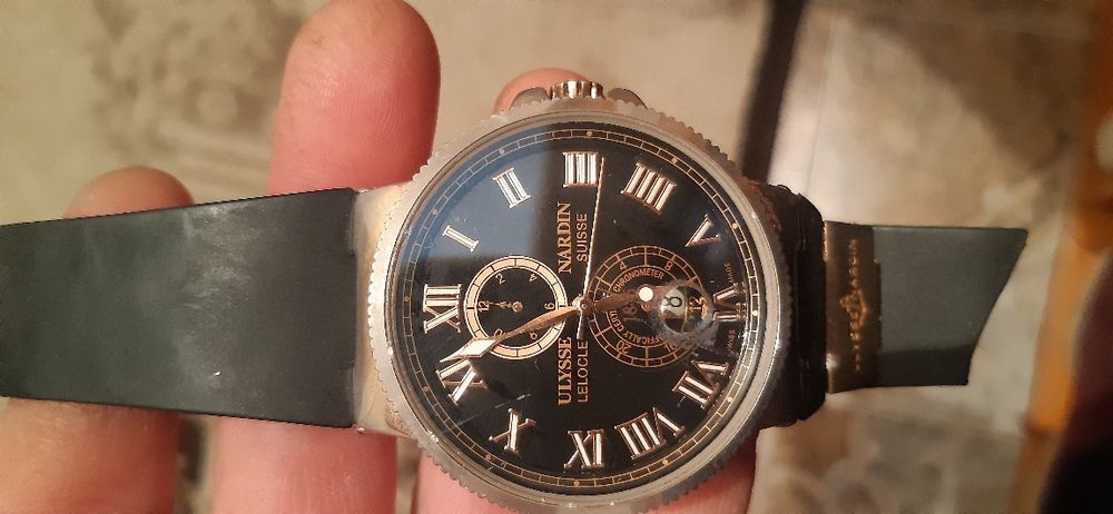 Продам механические часы