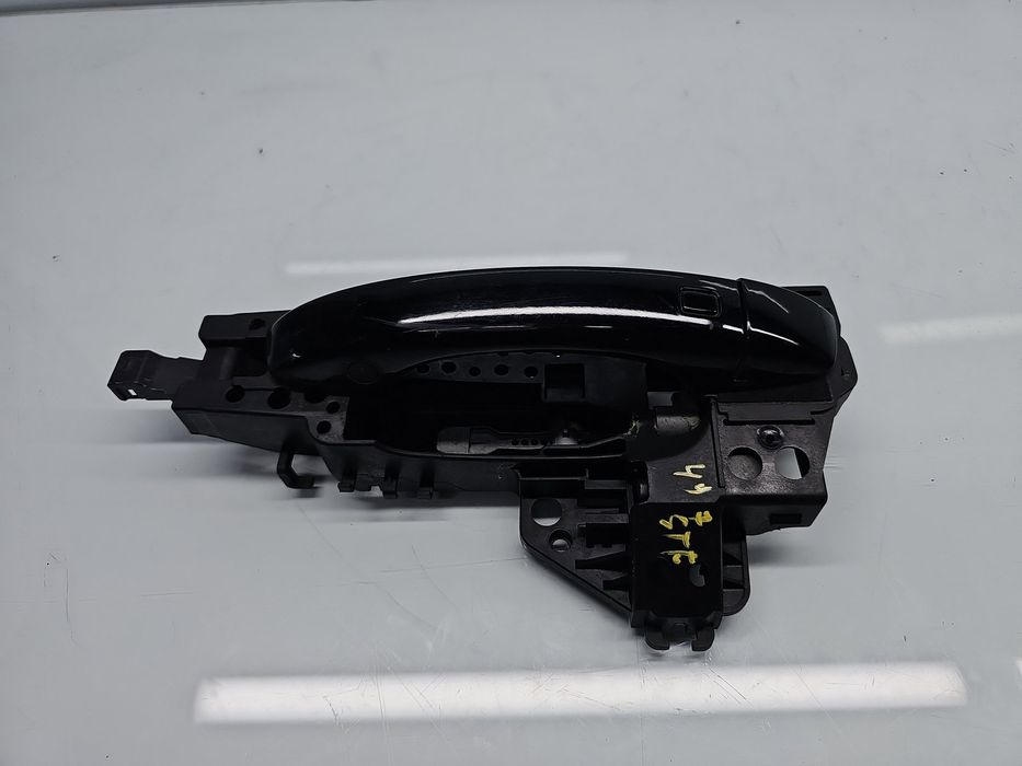 Maner usa stanga fata AUDI A6 (4G2, C7) [Fabr 2012-2017] LY9B