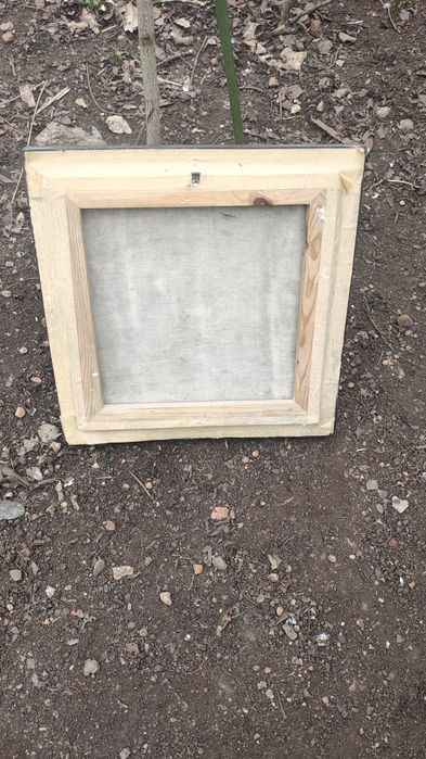 Продавам маслена картина 40/30см и красив пейзаж 34/34