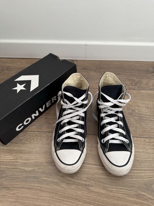Converse кеды оригинал