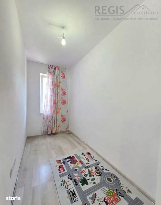 Apartament 2,5 camere mobilat si utilat | Parcare inclusa | Avantgarde
