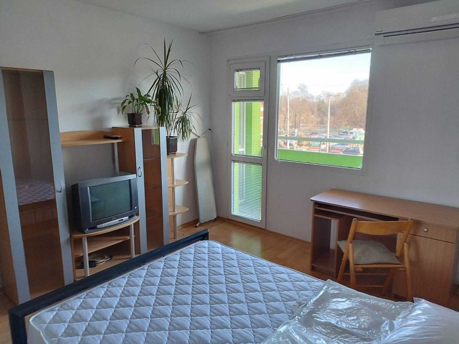 Дава се под наем Двустаен апартамент в София, Люлин 10 - 64 кв.м за 425 € - Снимка #3