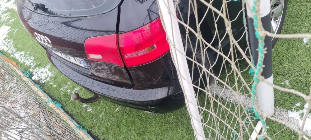 Dezmembrez / Dezmembrari / Piese / Audi A6 avant/2.0tdi/BRE