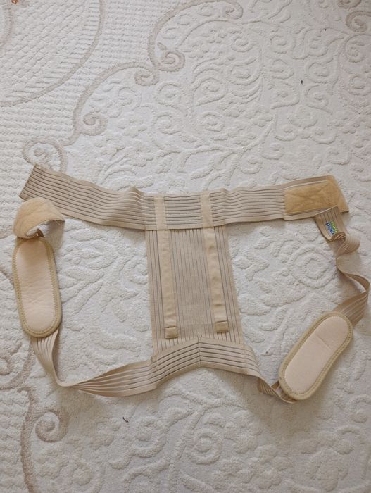 Корсет для спины