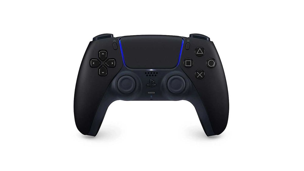 Беспроводной контроллер геймпад джойстик DualSense PlayStation 5 PS5