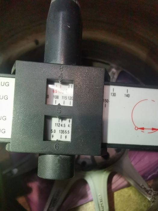 Джанти 16 внос Германия