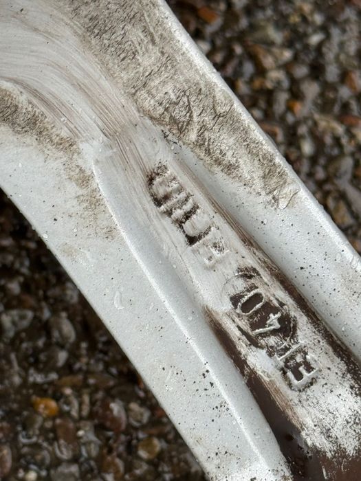 Roti de iarna  r17,Jante/Cauciucuri Vw ,Audi, Merced Skoda, Seat 5x112 R17