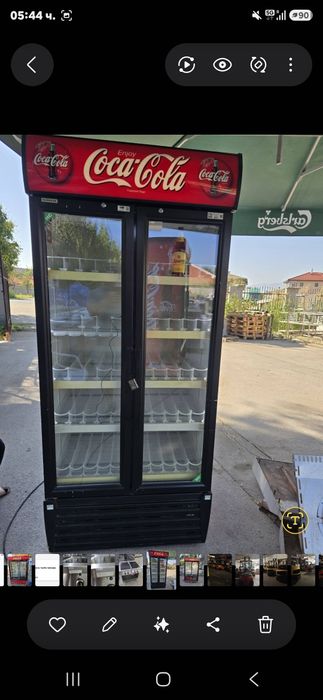 Пицарски маси с настроики  2900евра