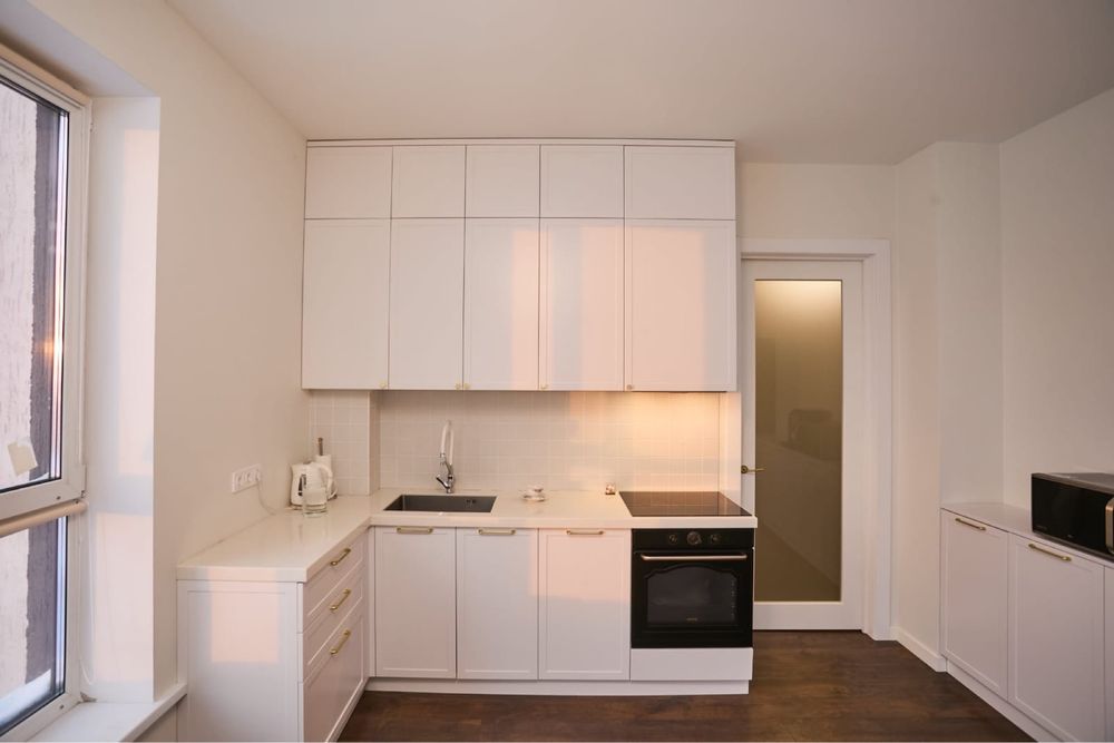 Квартира элит класса