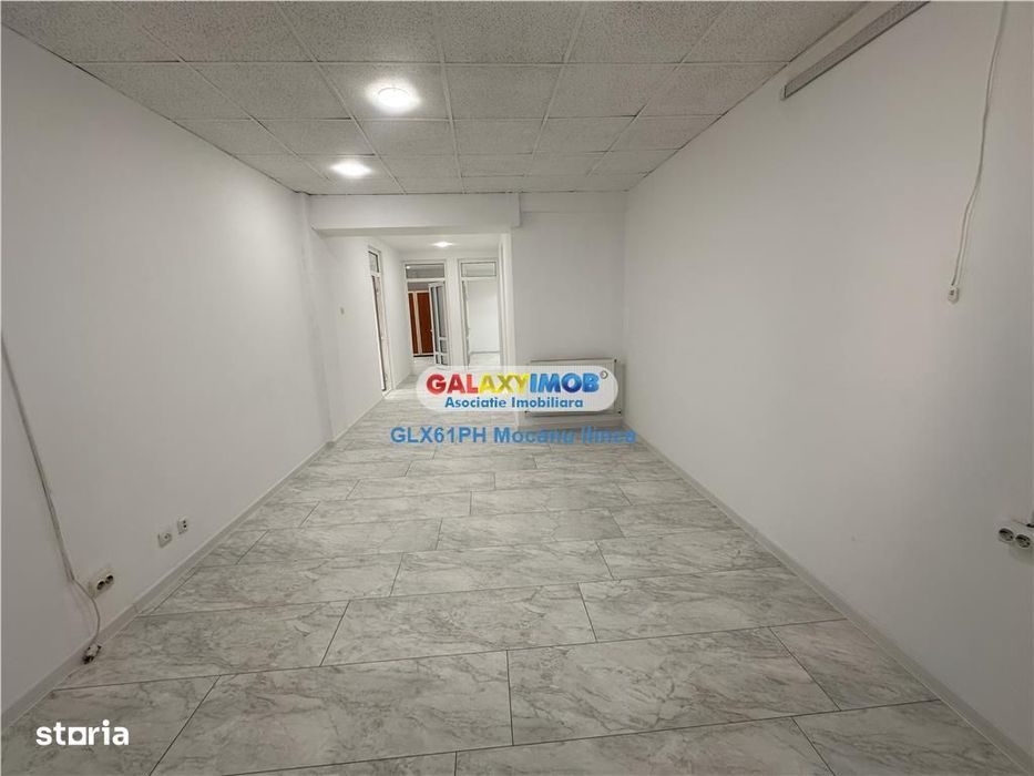 Inchiriere spatiu birouri 250 mp, in Ploiesti, zona Cantacuzino