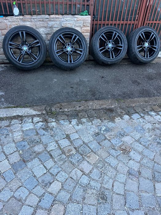 Джанти за бмв 5Х120