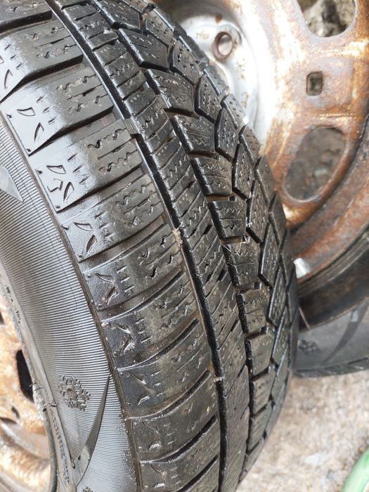 Баллон б/у.иииии