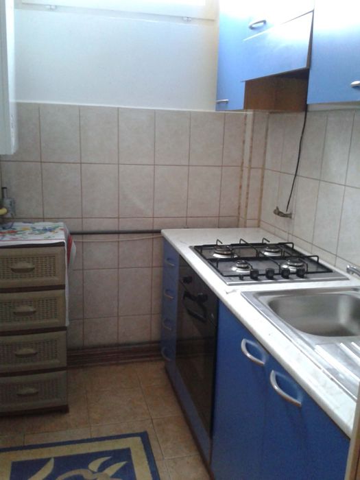 Garsonieră de închiriat