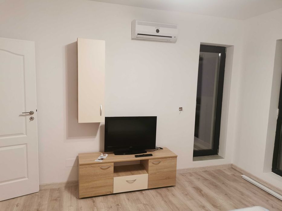 Garsoniera Plaza Residence faza 2