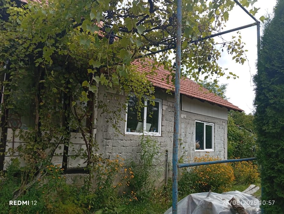 Casa de vânzare în Brebu