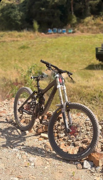 Колело Haibike Edition 10 RC 26 цола