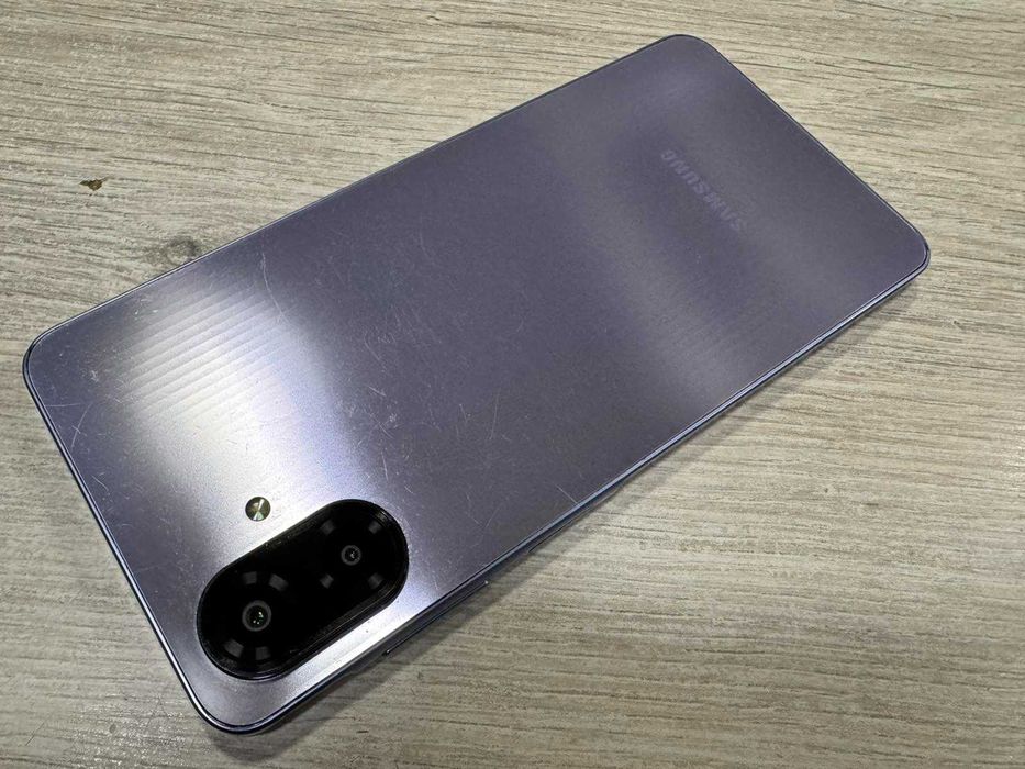 Samsung Galaxy A07 64GB 4GB RAM Dual