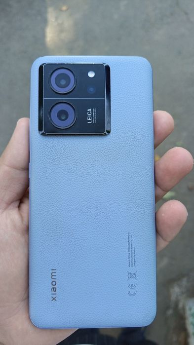 Xiaomi 13t 12/256