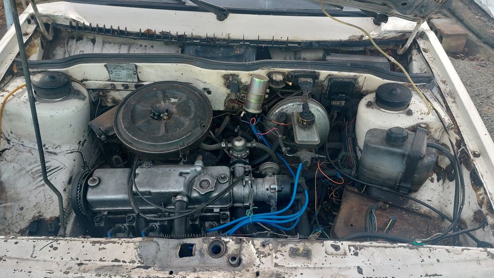 Продам машину 2109