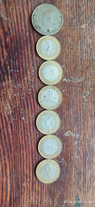 Продам Манеты продам