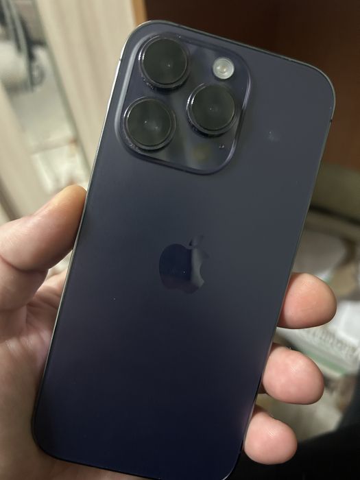 Iphone 14 pro 128 gb