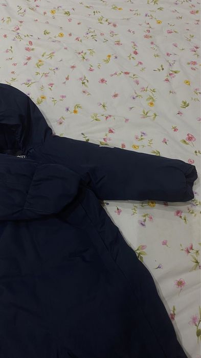 Комбинезон Reima 6-12мес