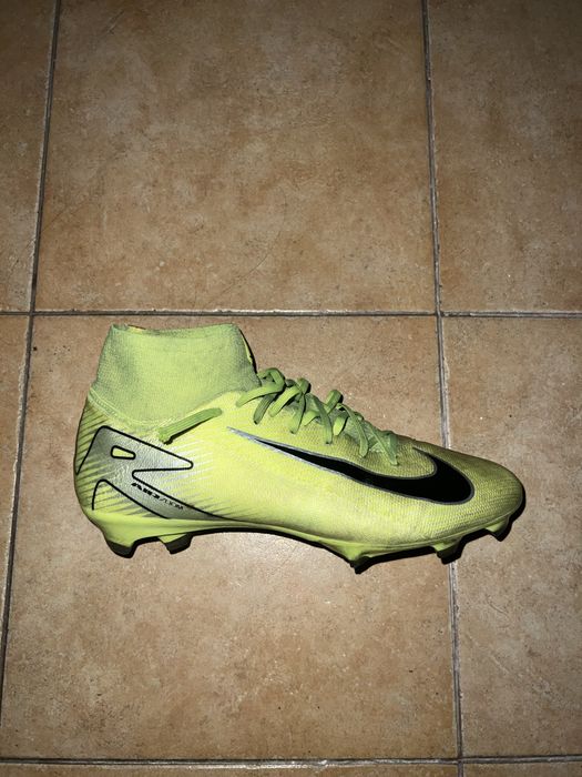 ghete superfly 16 acc
