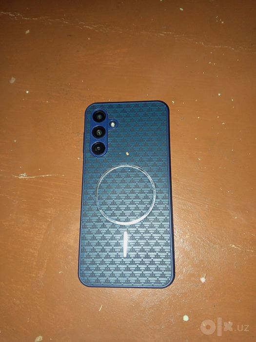 Samsung a 16  6 128