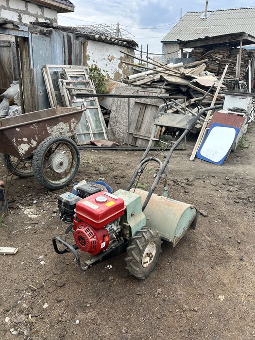 Продам Култиватор,мотоблок