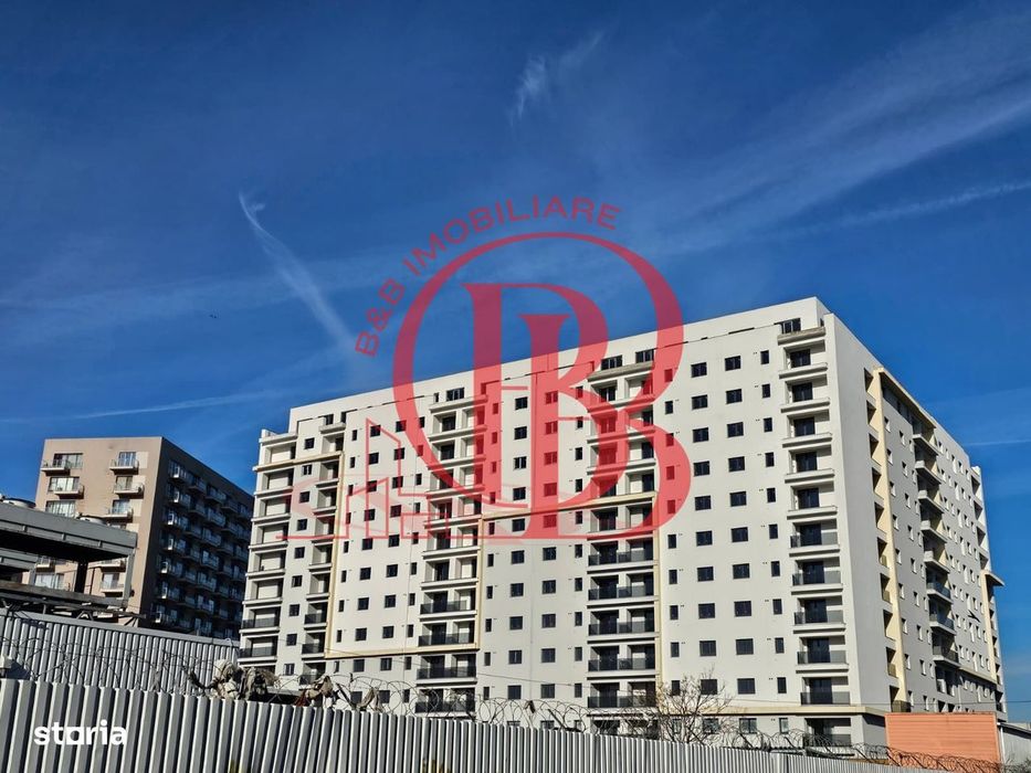Liviu Rebreanu-Titan-Apartament 2 camere-Comision 0
