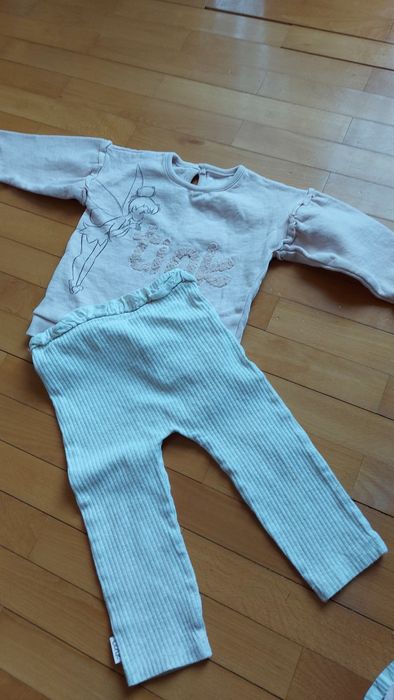 Палто Ovs, якета, дрехи