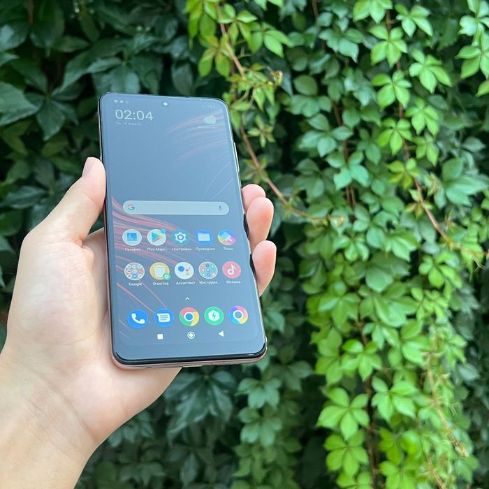 Poco x3 pro 256Gb