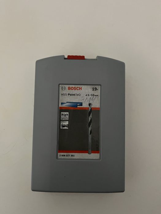 Обжимка, шестигранники и сверла ключи