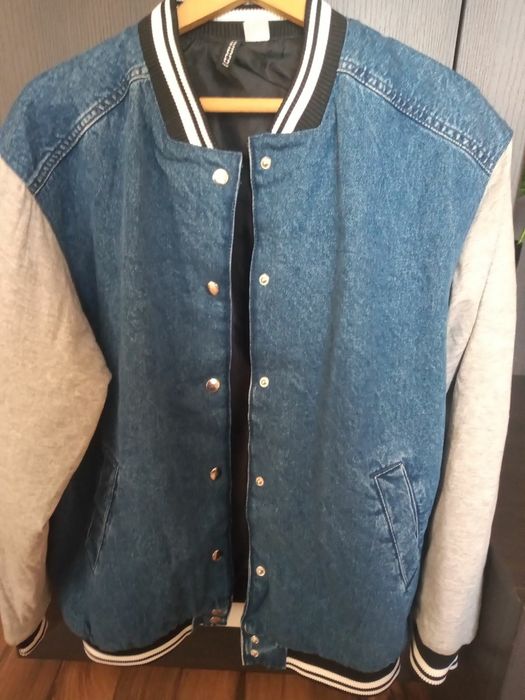 яке на H&M Divided