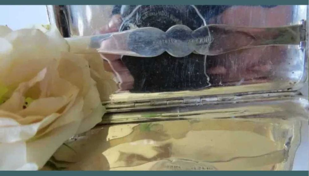 Argint masiv nielo  siam