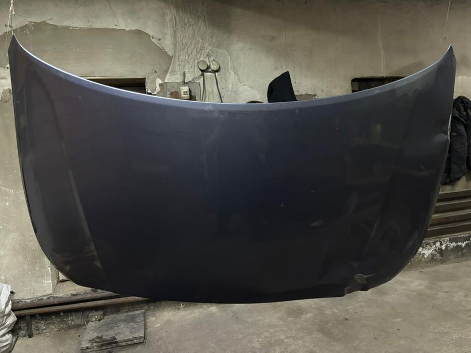 Капот Hyundai Accent 2017