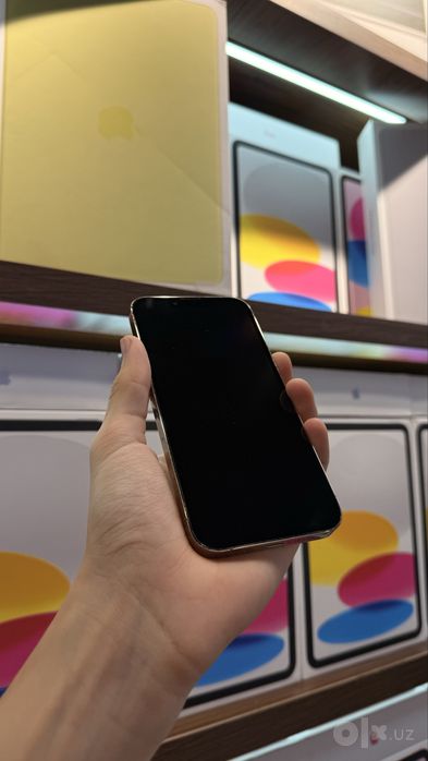 iphone 13 pro naxtka va nasiya savdoga