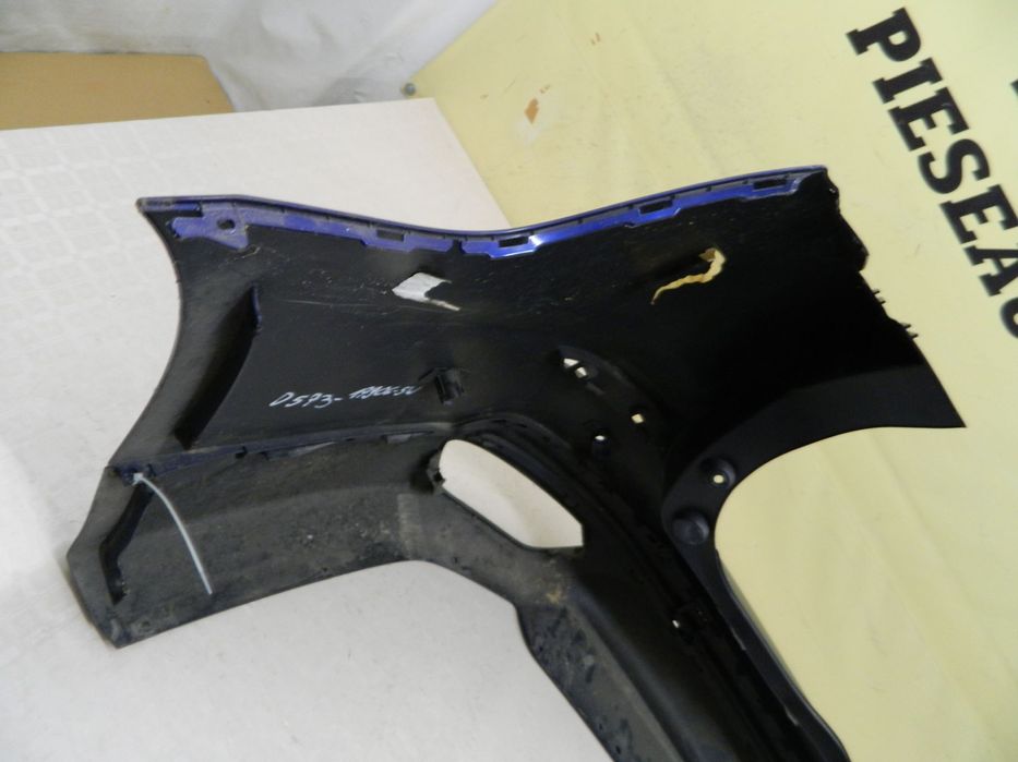 Bara spate Ford Mondeo MK5 Combi, 2015, 2016, 2017, 2018, cod origine DS73-17906-S.