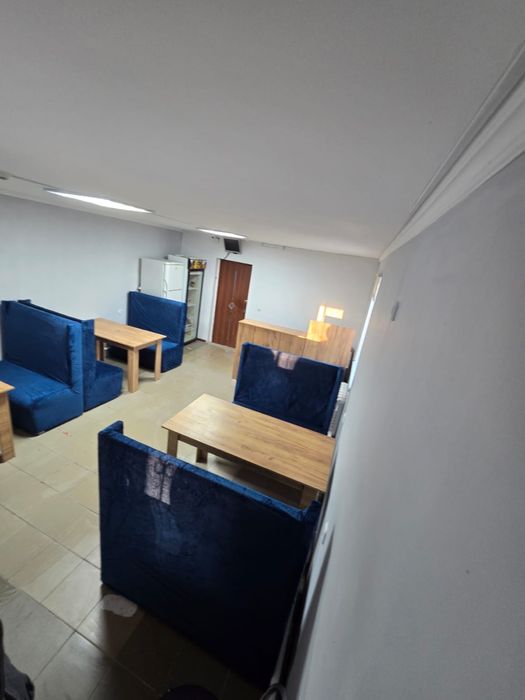 Готовый бизнес со всеми удобствами