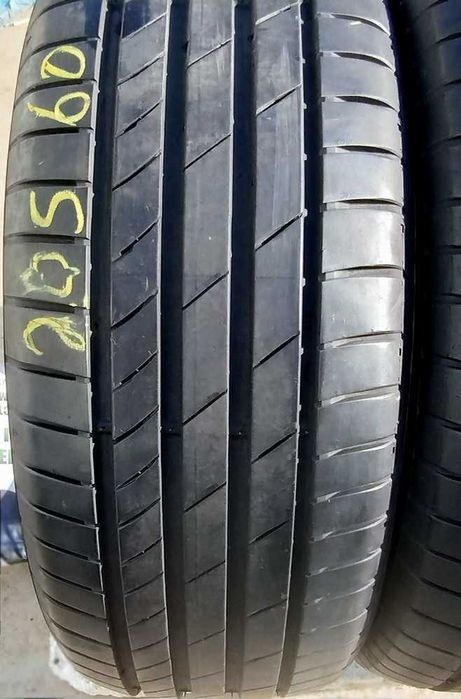 205 60 16 Kumho- cauciucuri vara