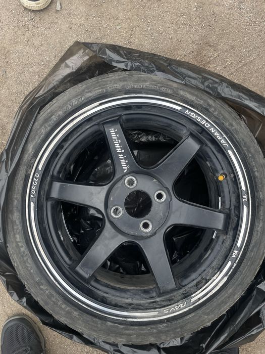 Продам диск 4/100