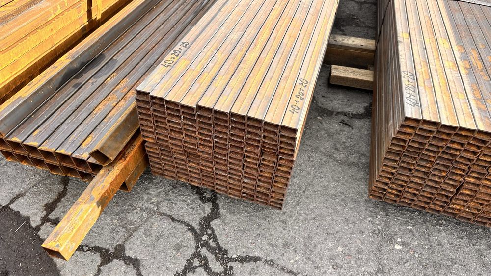 Профтруба недорого