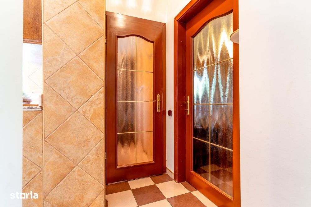 Apartament 3 camere semidecomandate | Plopilor Vechi