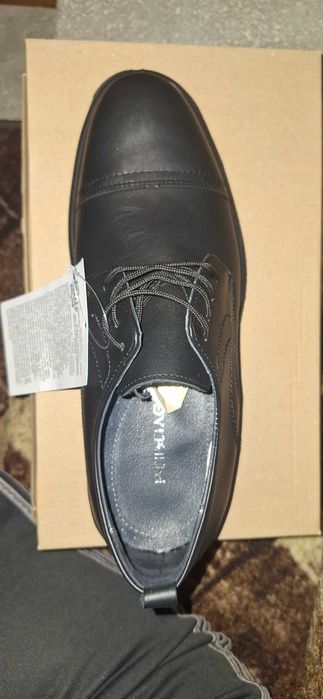 Официални Мъжки обувки 43